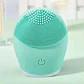 Brosse Nettoyante Faciale en Silicone – Vibrante - vignette 8