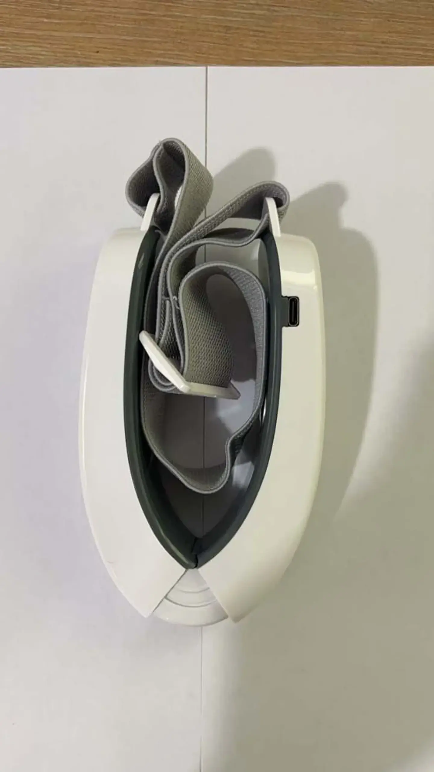 Dispositif de Lifting Facial en V – Pliable 11