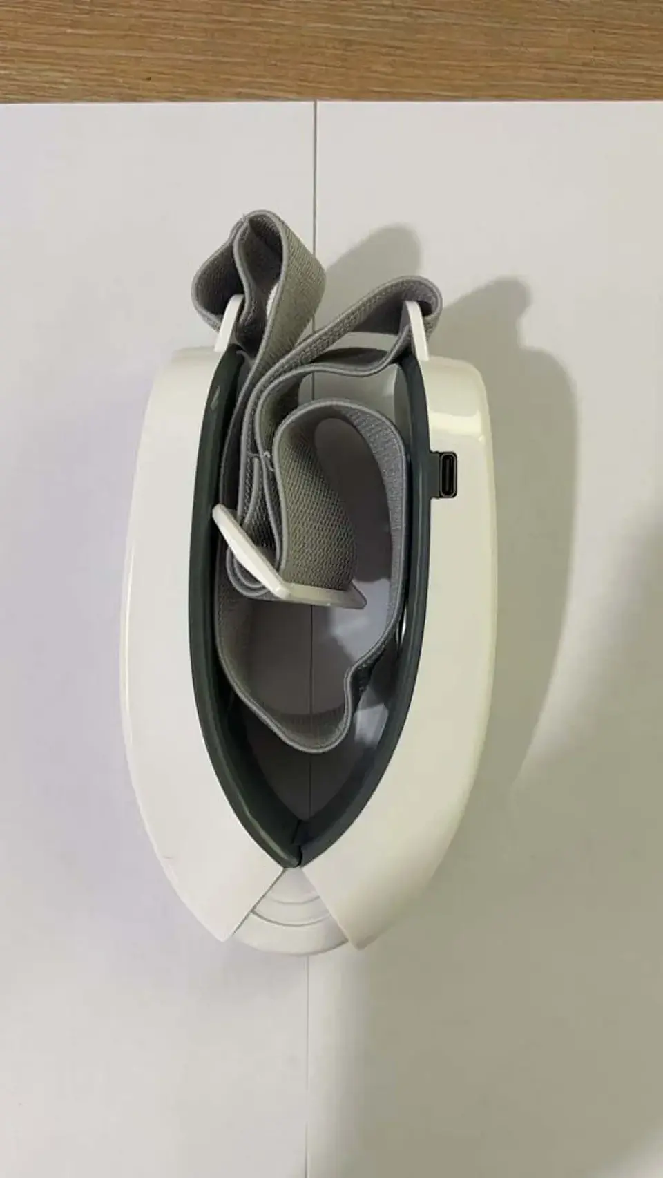 Dispositif de Lifting Facial en V – Pliable 11