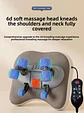 Coussin de Massage Électrique Chauffant – Sans Fil - thumbnail 12