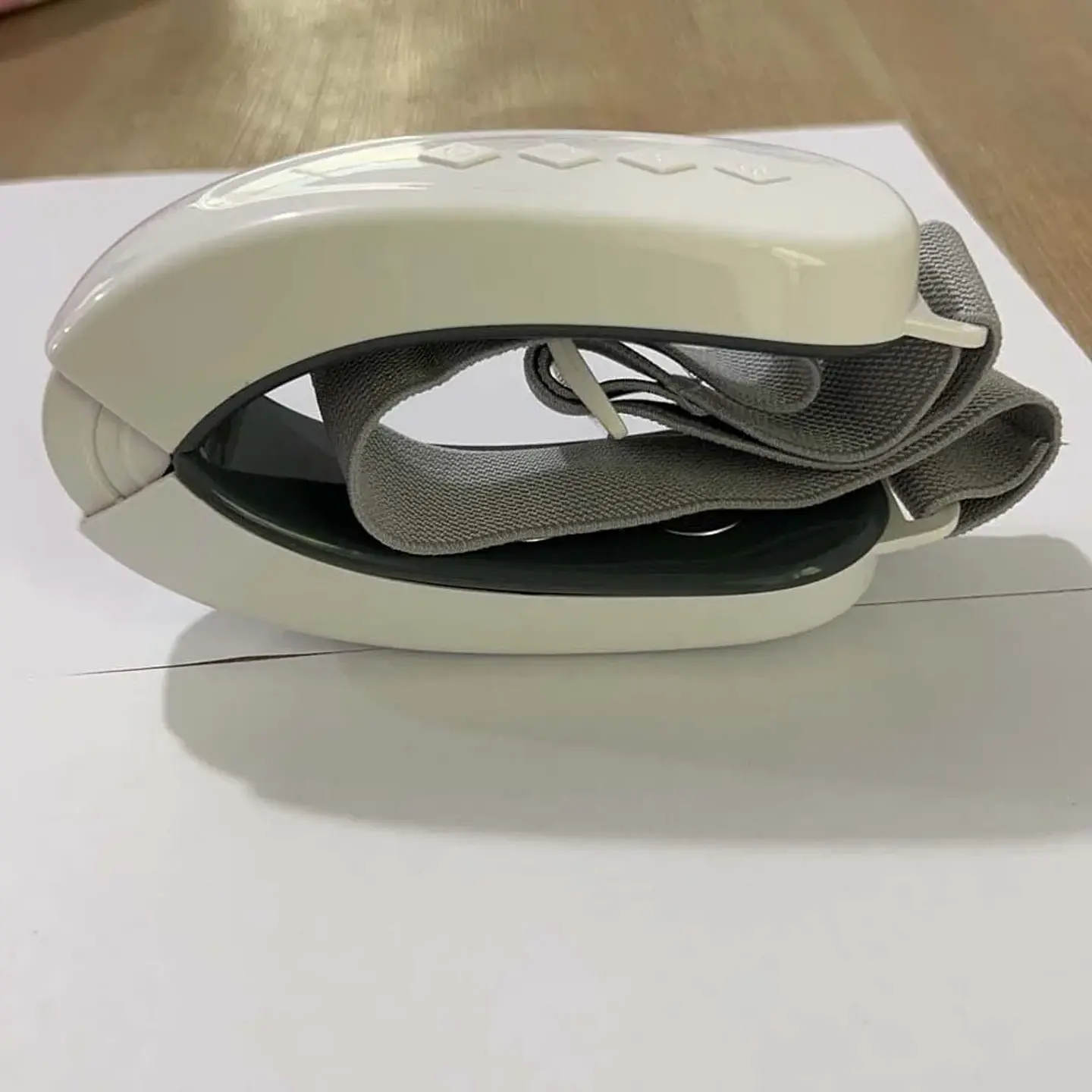 Dispositif de Lifting Facial en V – Pliable 12