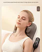 Coussin de Massage Électrique Chauffant – Sans Fil - thumbnail 14