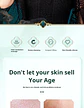Instrument de Lavage du Visage Électrique – Chauffant - thumbnail 10