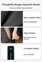 Bottes de Massage à Air Pulsé – Jambes & Pieds - vignette 17
