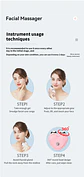 Mini Dispositif de Beauté Portable – Microcourant - thumbnail 14