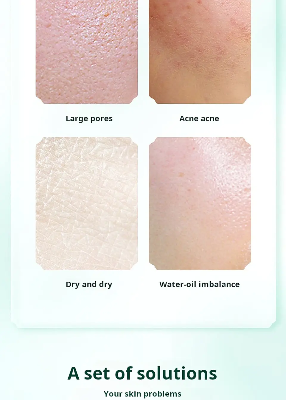 Instrument de Lavage du Visage Électrique – Chauffant 11