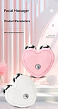 Mini Dispositif de Beauté Portable – Microcourant - thumbnail 15