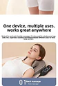 Coussin de Massage Électrique Chauffant – Sans Fil - thumbnail 19