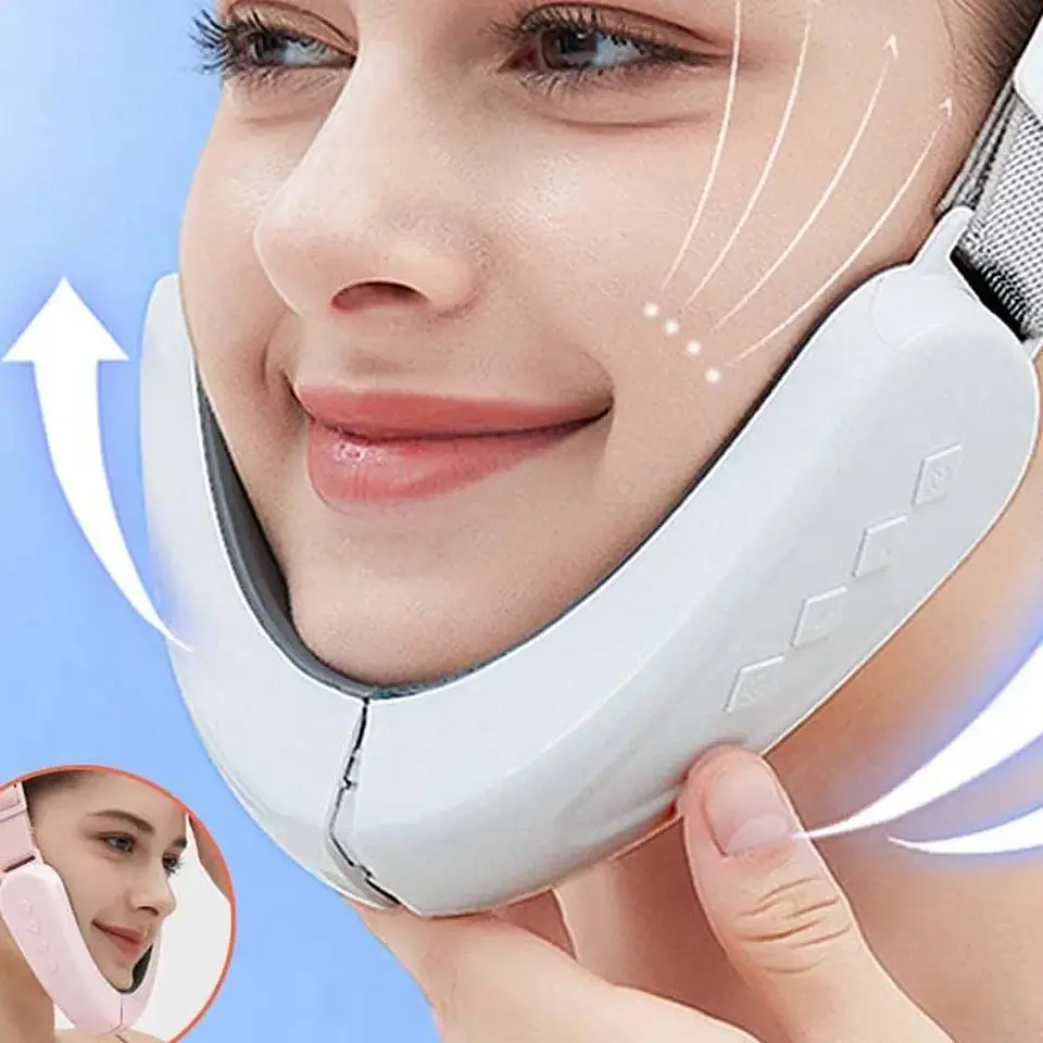 Dispositif de Lifting Facial en V – Pliable 19