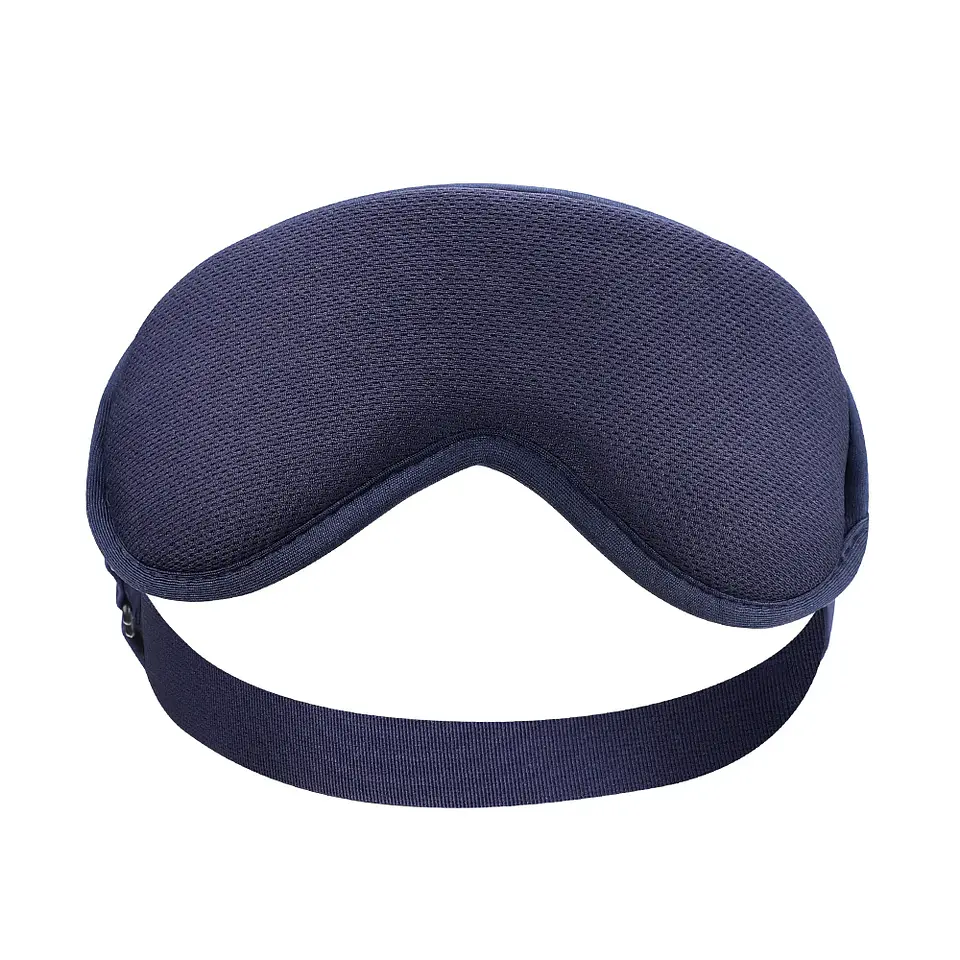 Masque Massant Électrique pour les Yeux – Chaleur 18