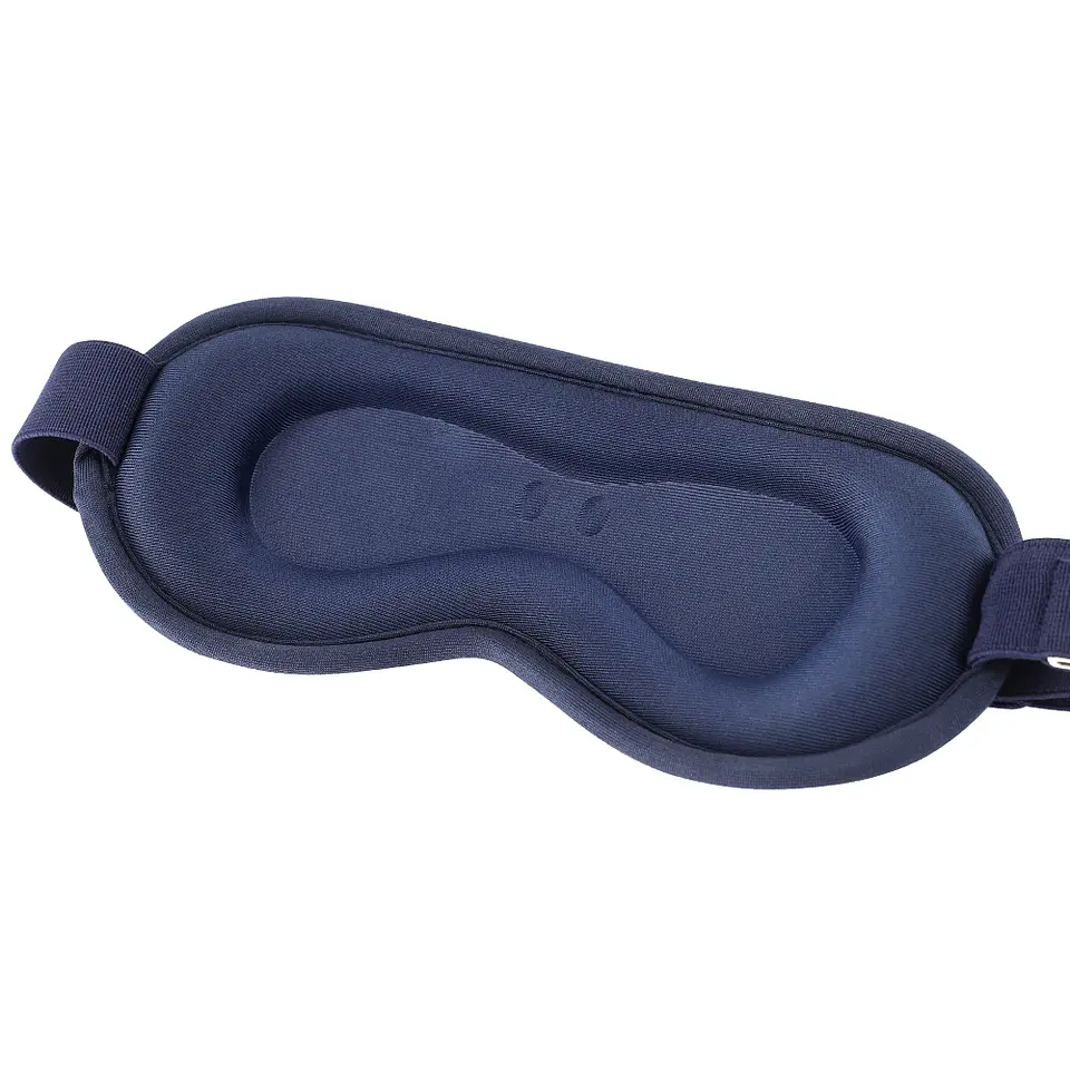 Masque Massant Électrique pour les Yeux – Chaleur 19