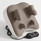 Coussin de Massage Électrique Chauffant – Sans Fil - thumbnail 23