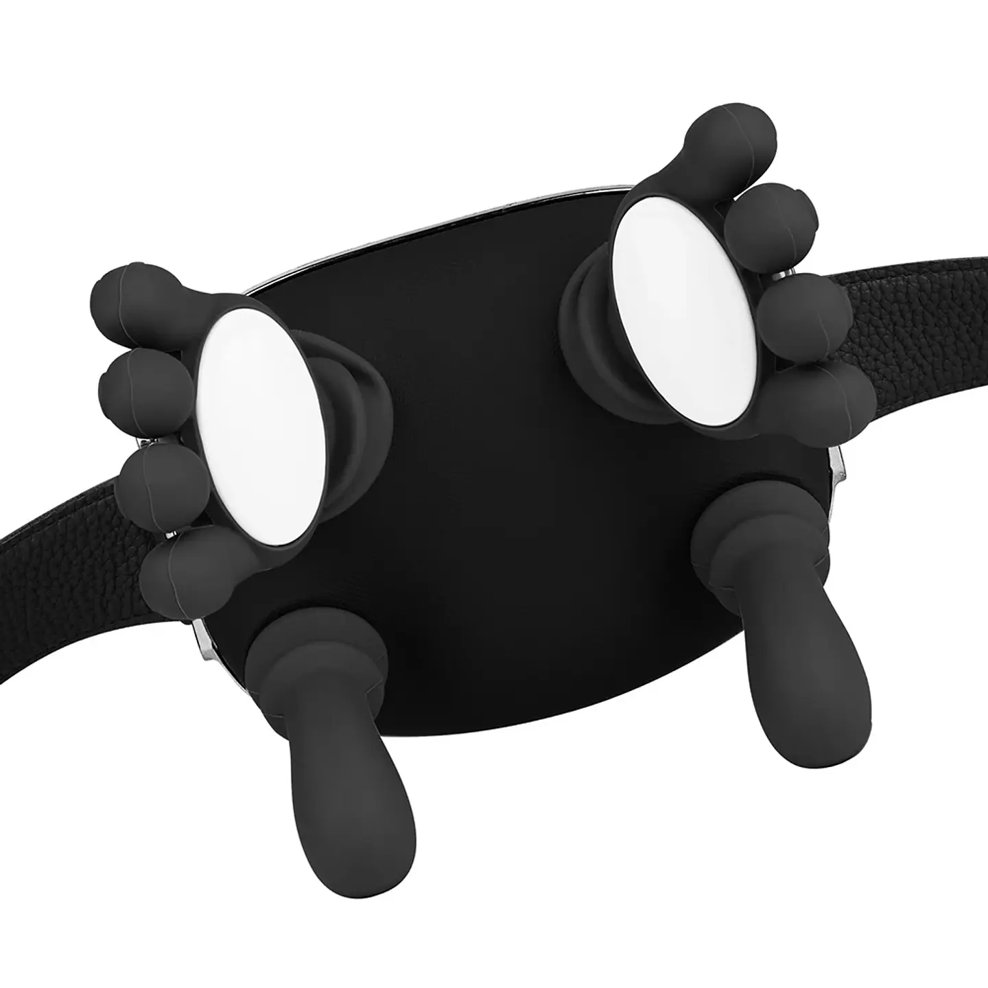 Écharpe Masseur 4D Cou & Épaules – Sans Fil 22