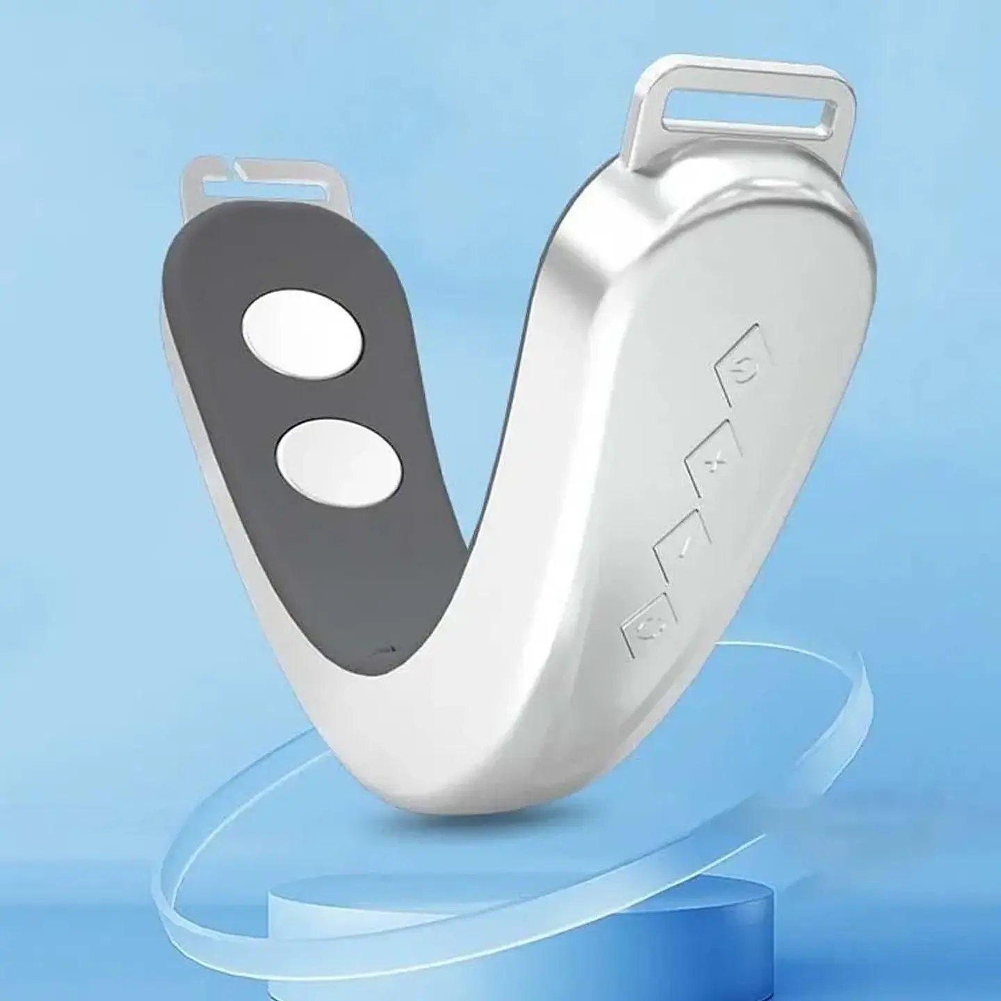 Dispositif de Lifting Facial en V – Pliable 22