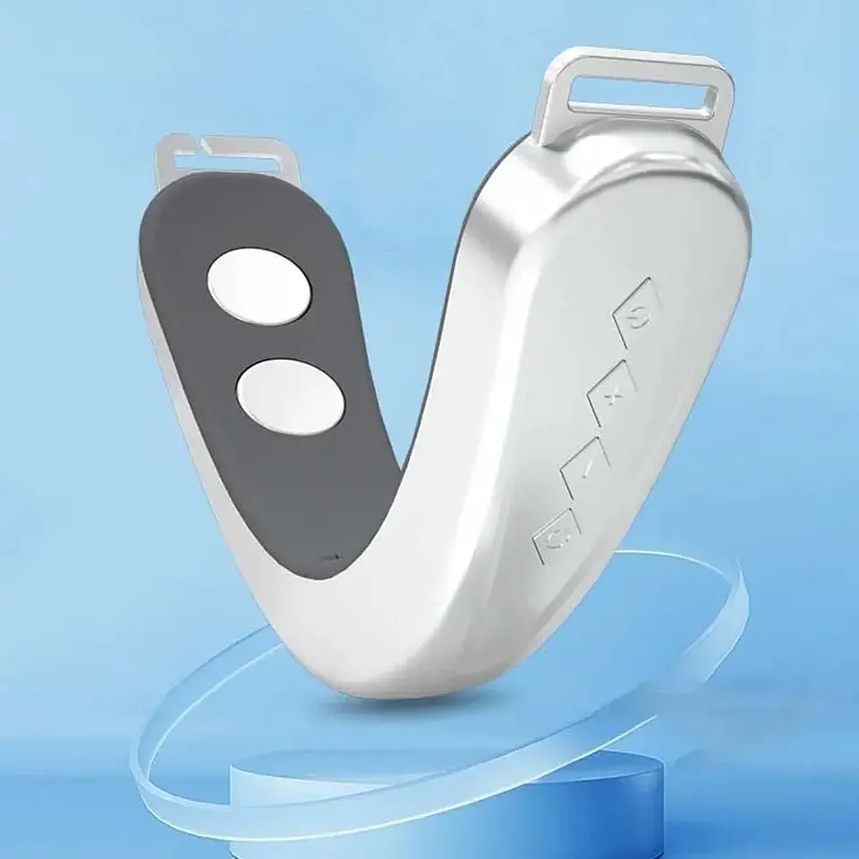 Dispositif de Lifting Facial en V – Pliable 22