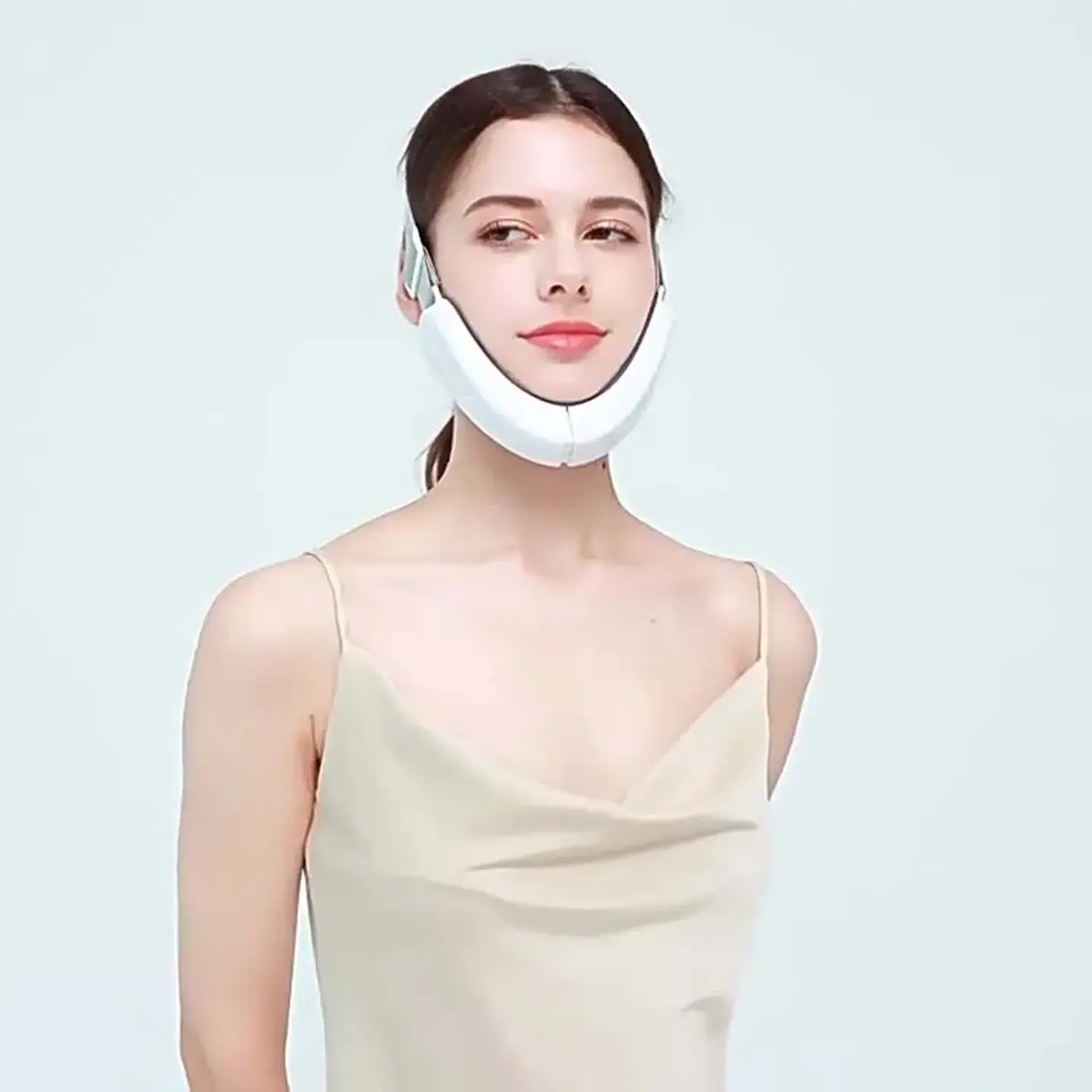 Dispositif de Lifting Facial en V – Pliable 24