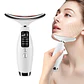 Appareil de Beauté Cou & Visage – Vibration 7 Modes - thumbnail 1