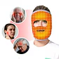 Masque Chauffant pour les Yeux – 3 Niveaux - vignette 27