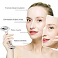 Rouleau de Glace Visage – Gua Sha Acier Inoxydable - vignette 2
