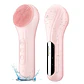 Brosse Nettoyante Faciale Sonique – Chauffante - thumbnail 1