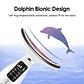 Appareil de Beauté Cou & Visage – Vibration 7 Modes - thumbnail 5