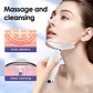 Appareil de Beauté Cou & Visage – Vibration 7 Modes - thumbnail 6