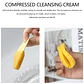 Éponges Faciales Compressées – Naturelles - thumbnail 4