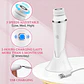 Brosse Nettoyante Faciale Électrique 4 en 1 - vignette 4