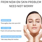 Éponges Faciales Compressées – Naturelles - thumbnail 6