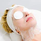 Masque Facial en Gaze de Coton Pur – Jetable - thumbnail 3