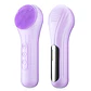 Brosse Nettoyante Faciale Sonique – Chauffante - thumbnail 9