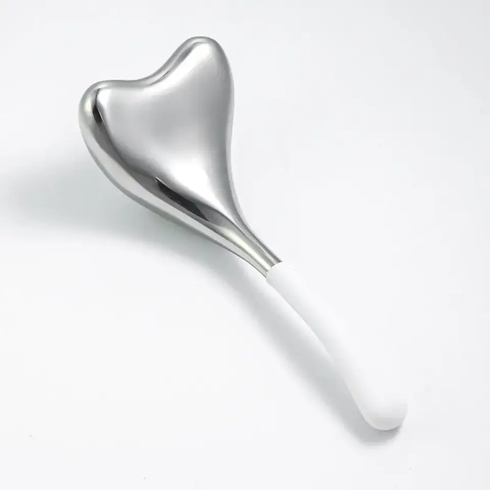 Bâtons Cryo Gua Sha 2-en-1 – Forme Sirène 8