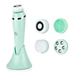 Brosse Nettoyante Faciale Électrique 4 en 1 - vignette 13