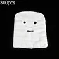 Masque Facial en Gaze de Coton Pur – Jetable - thumbnail 7