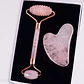 Rouleau Gua Sha Quartz Rose – Soin Visage Naturel - vignette 19