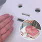 Masque Facial en Gaze de Coton Pur – Jetable - thumbnail 13
