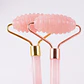 Rouleau Gua Sha Quartz Rose – Soin Visage Naturel - vignette 22