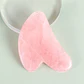 Set Masseur Facial – Rouleau & Gua Sha Pierre Naturelle - thumbnail 13