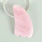 Set Masseur Facial – Rouleau & Gua Sha Pierre Naturelle - thumbnail 14