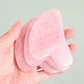 Set Masseur Facial – Rouleau & Gua Sha Pierre Naturelle - thumbnail 22
