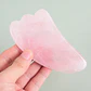Set Masseur Facial – Rouleau & Gua Sha Pierre Naturelle - thumbnail 23