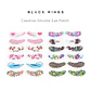 Patchs Yeux Silicone Réutilisables – Anti-Cernes - vignette 1