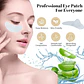 Patchs Hydrogel Extension de Cils – Sous les Yeux - vignette 2