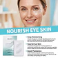 Patchs Yeux Microaiguilles Solubles – Acide Hyaluronique - vignette 2