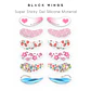 Patchs Yeux Silicone Réutilisables – Anti-Cernes - vignette 5