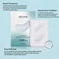 Patchs Yeux Microaiguilles Solubles – Acide Hyaluronique - vignette 6