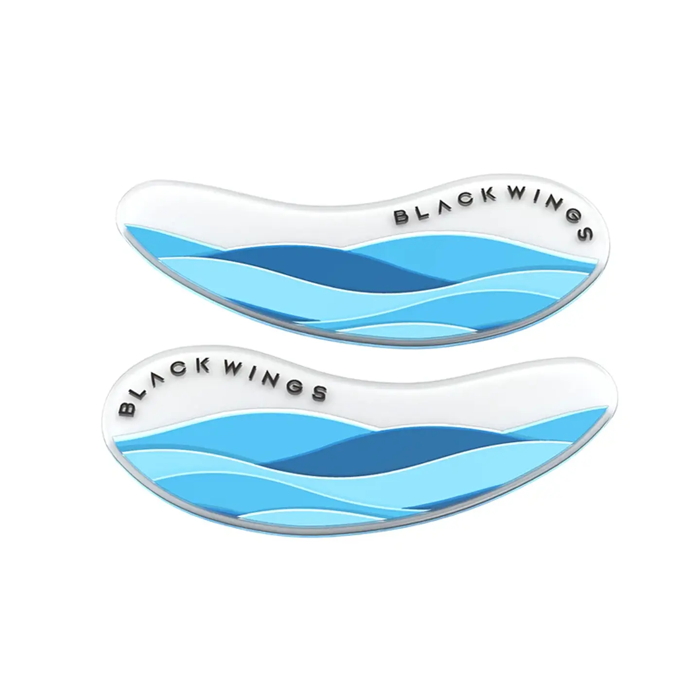 Patchs Yeux Silicone Réutilisables – Anti-Cernes 8
