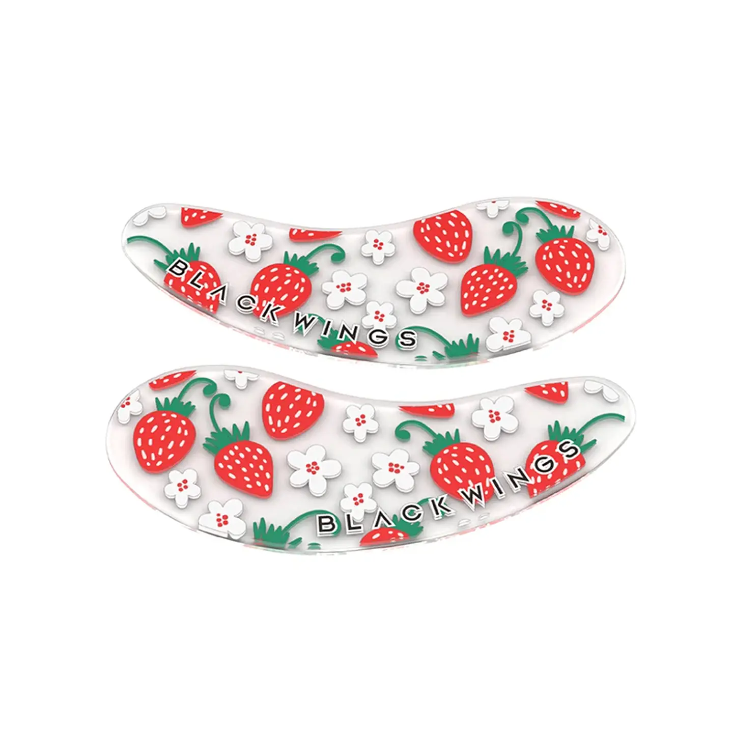 Patchs Yeux Silicone Réutilisables – Anti-Cernes 10