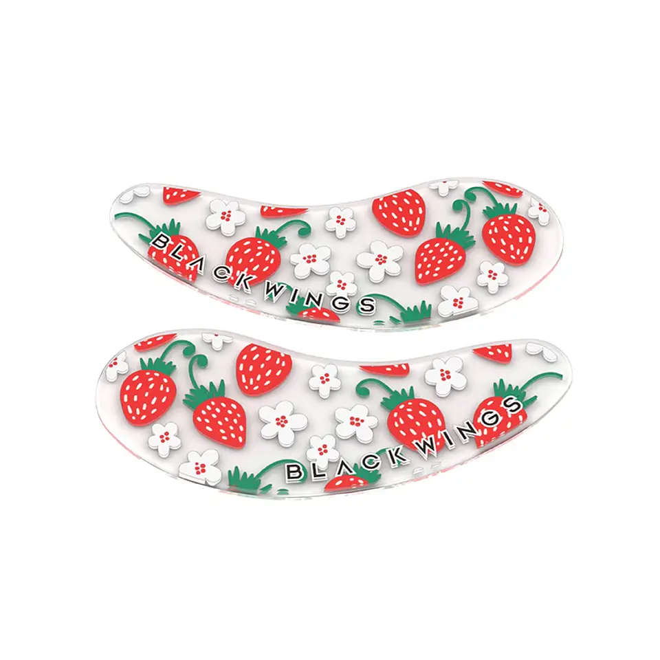 Patchs Yeux Silicone Réutilisables – Anti-Cernes 10
