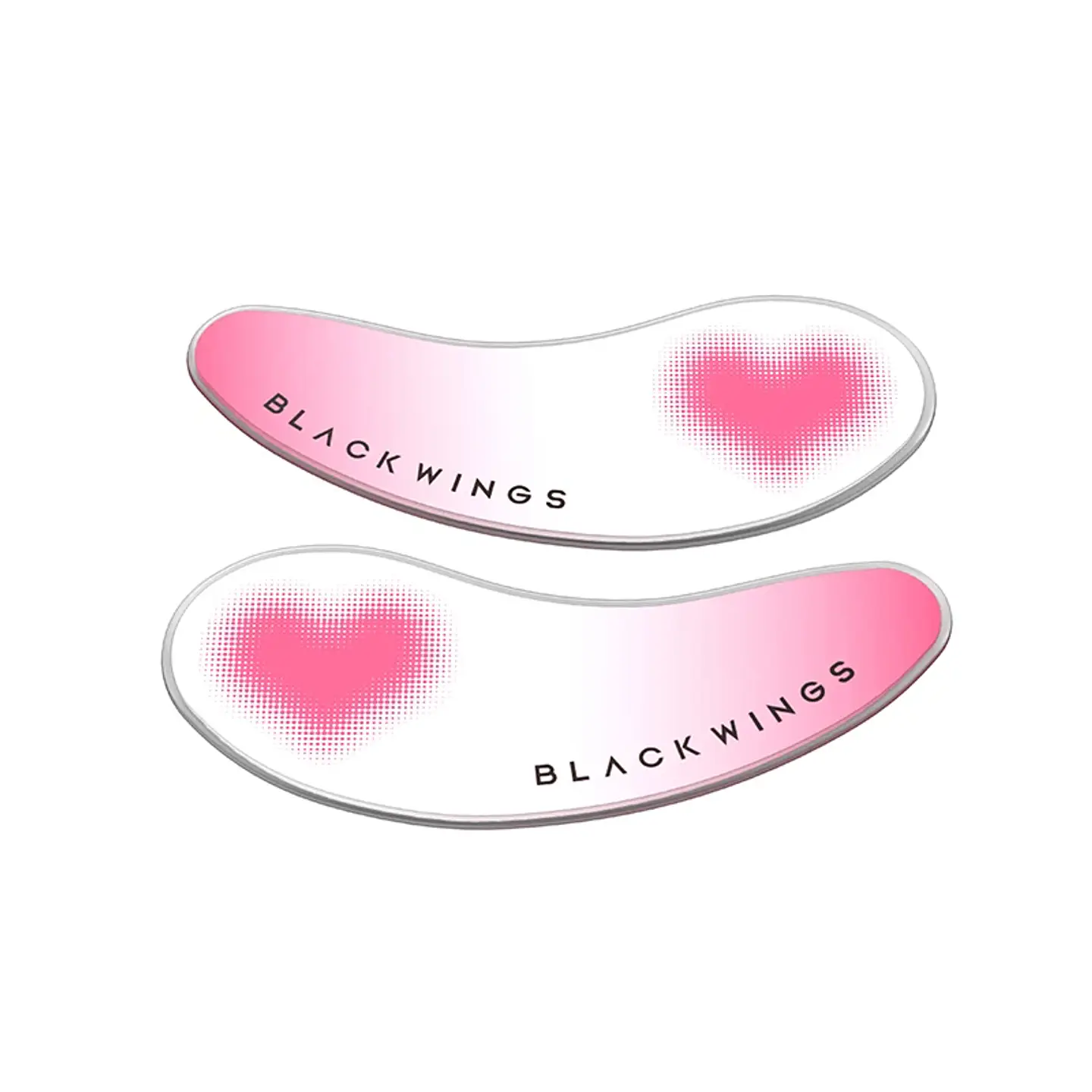 Patchs Yeux Silicone Réutilisables – Anti-Cernes 11